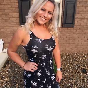 Meet your Posher, Liza